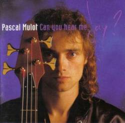 Pascal Mulot : Can You Hear Me, Jay ?